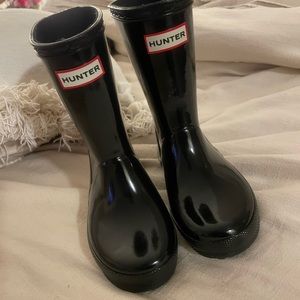 Kids Hunter Boots